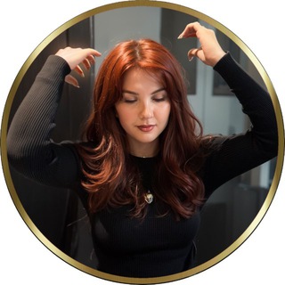 Логотип @mycoffeewithmasha - Кофе с Машей ☕️