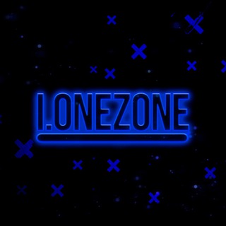 Логотип @mycomputer10 - I.OneZone