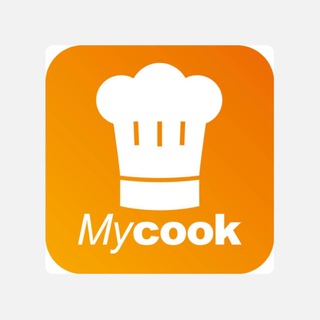 Логотип @mycook_touch_jedani - Smart-кухня Mycook 👩‍🍳