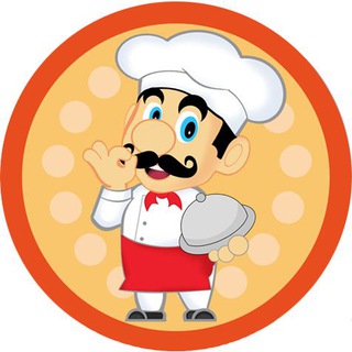 Логотип @mycookbot - MyCookBot