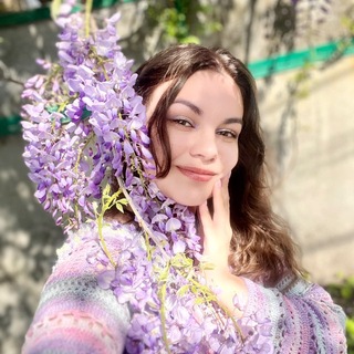 Логотип @mycozystyle - Я создаю уют ✨