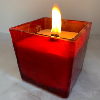 Логотип @mycrazycandles - Crazy candles | свечи | парфюм