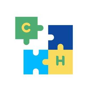 Логотип @mycreativehub - CreativeHub