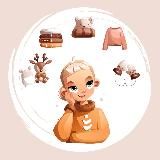 Вязаные игрушки | Амигуруми