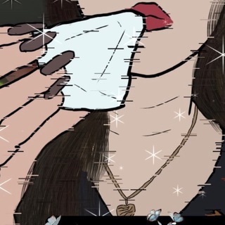 Логотип @mycrunchylovee - My crunchy love