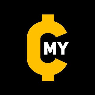 Логотип @mycrypter - MyCrypter новини криптовалют, NFT