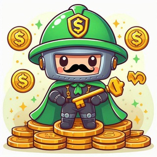 Логотип @mycryptomanchat - 🗨️ MY CryptoMan (CHAT)