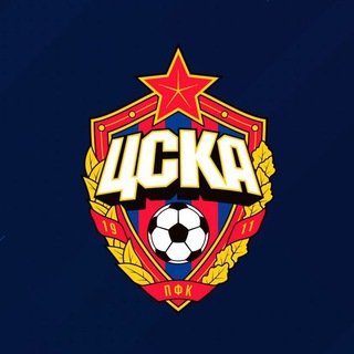 Логотип @mycska1911 - ЦСКА МОСКВА | Фанаты ЦСКА