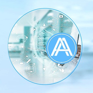 Логотип @mydailychoice_ru - ALPHA A ru