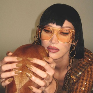 Логотип @mydearbella - my dear bella