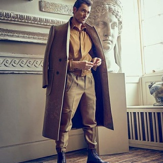 Логотип @mydearform - MYDEARBRANDS FOR MEN
