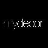 myDecor | дизайн, интерьер
