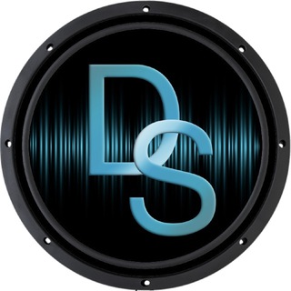 Логотип @mydeepsound - MYCRYPTO