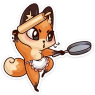 Логотип @mydeliciousrecipes - Delicious Recipes