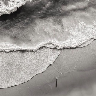 Логотип @mydepthh - глубина