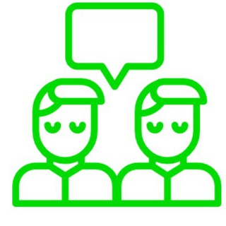 Логотип @mydevrelchat - MyDevRelChat