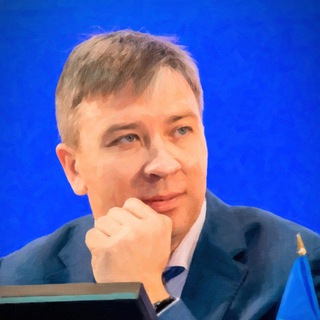 Логотип @MyDigitalFinance - Цифровые финансы