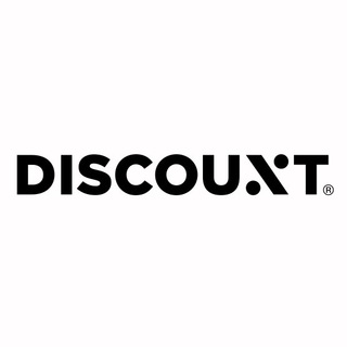 Логотип @mydiscount - MyDiscount - скидки, акции