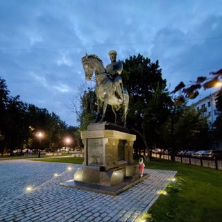 Логотип @mydistrictbogorodskoye - Район Богородское