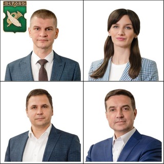 Логотип @mydistrictperovo - Район Перово