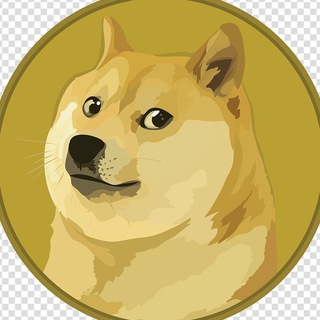 Логотип @mydogeme - MyDoge_Official_Group