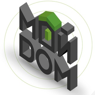 Логотип @mydommsk - Приёмка/Экпертиза Мой дом