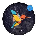 Логотип @mydreamsway - Путь желаний