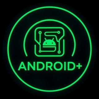 Логотип @mydroidplus - ANDROID+ : Новости, обзоры новинок, интересные статьи