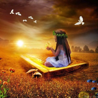 Логотип @mydrost_dyhi - МУДРОСТЬ ДУШИ