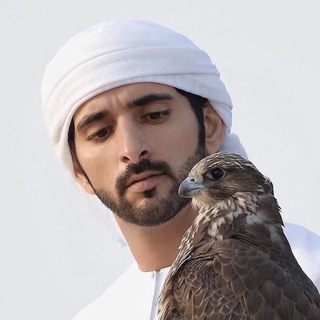 Логотип @mydubaisk - Дубайск