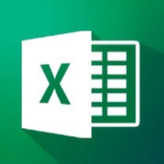 Логотип @myeasyexcel - Easy Excel | Уроки, трюки, фишки от А до Я