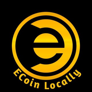 Логотип @myecoinref - Ecoin team