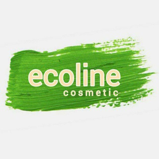 Логотип @myecoline - My-ecoline