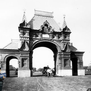 Логотип @myekat - myekaterinodar