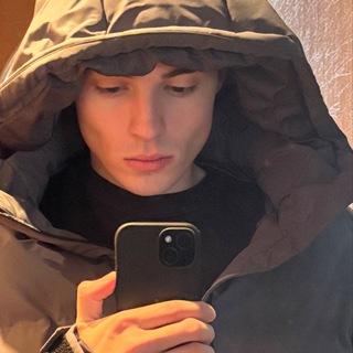 Логотип @myenclave - евгений