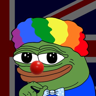 Логотип @myengmemes - MY ENGLISH MEMES