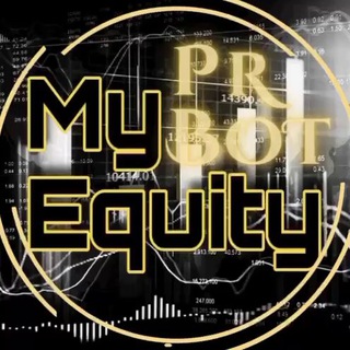 Логотип @myequityprnews - MyEquityPR News