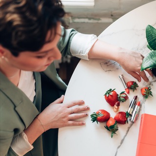 Логотип @myfacebutbetter - My face but better