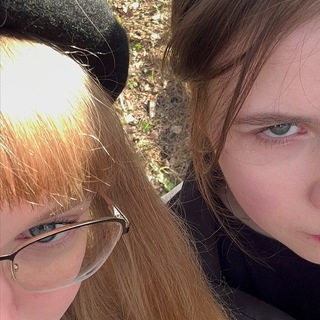 Логотип @myfairyttalerrr - Гений чистой красоты.