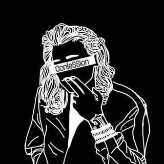 Логотип @myfavconfessionpublic - •AC•