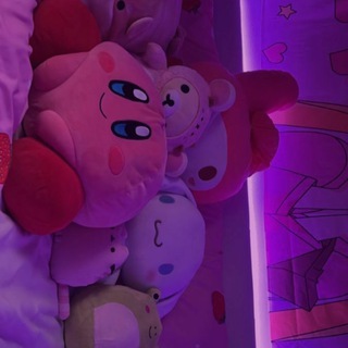 Логотип @myfearss - я боюсь