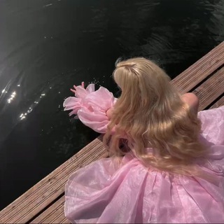 Логотип @myfeminin - девичий дневник | мотивация & саморазвитие🦋🩷