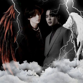 Логотип @myffworld_sipbts7 - 📚𝕄𝕪 𝔽𝕒𝕟𝕗𝕚𝕔 𝕎𝕆ℝ𝕃𝔻📚