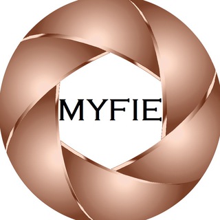 Логотип @myfieproject - MYFIEPROJECT