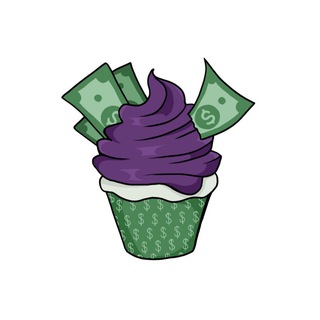 Логотип @myfin21 - Ма фин🧁