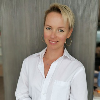 Логотип @myfinancesbytm - Твои финансы