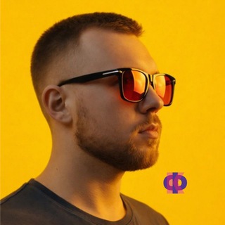 Логотип @myfincons - Финансовый консультант | Александр Попов