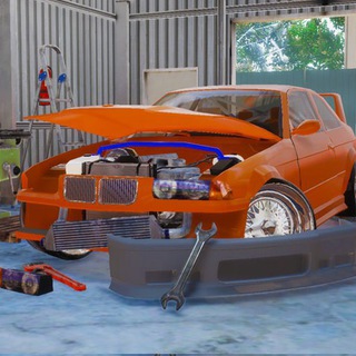 Логотип @myfirstcar - My First Car : Group