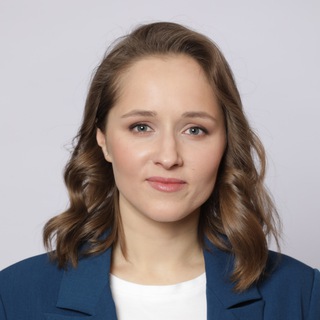 Логотип @myfirstobject - Анна Тарасевич | Недвижимость и инвестиции