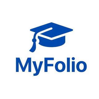 Логотип @myfoliokz - Myfolio